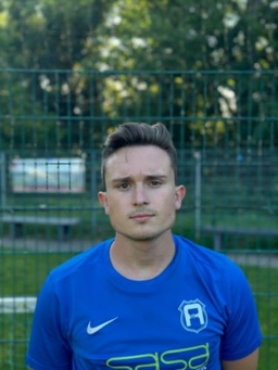 Avatar Bild für Denis Klingenschmitt