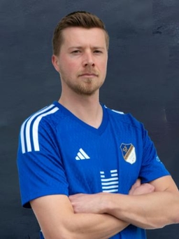 Avatar Bild für Jonathan Guth