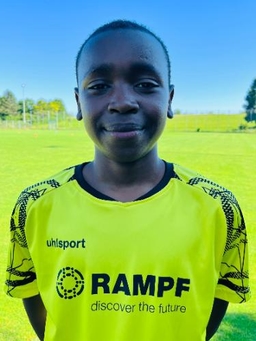 Avatar Bild für Modou Sowe