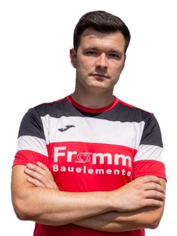 Avatar Bild für Kay Frühauf