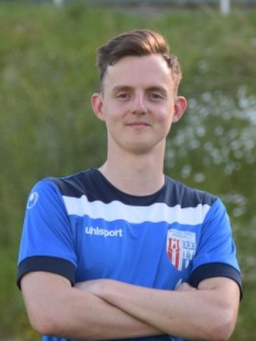 Avatar Bild für Vadim Hafner