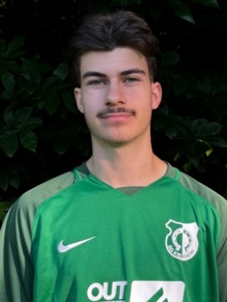 Avatar Bild für Atay Calmaz