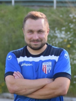 Avatar Bild für Andreas Schütte
