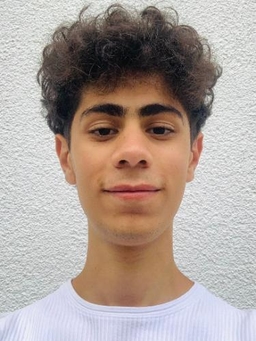 Avatar Bild für Ahmed Soliman