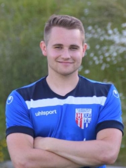 Avatar Bild für Finn Burmann