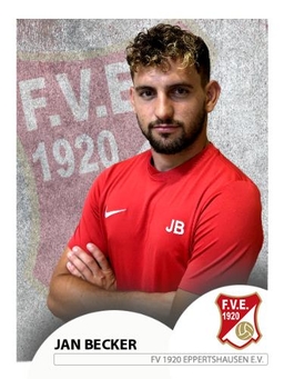 Avatar Bild für Jan Becker