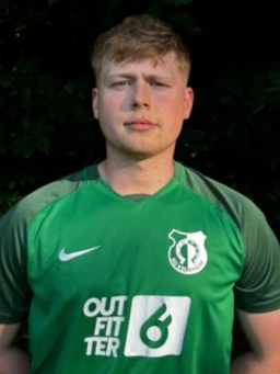 Avatar Bild für Frederik Fischer