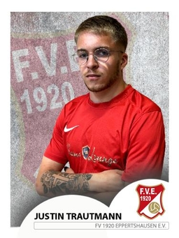 Avatar Bild für Justin Trautmann