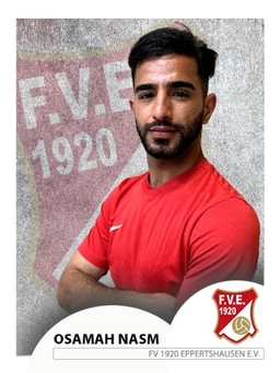 Avatar Bild für Osamah Talal Nasm