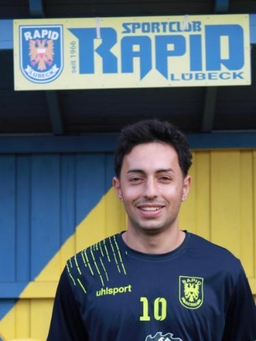 Avatar Bild für Mevan Hushyar Mustafa