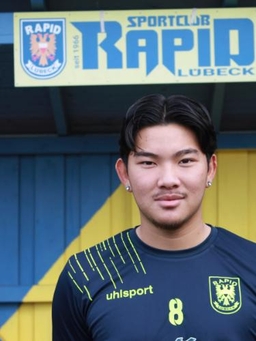 Avatar Bild für Tommy Nguyen