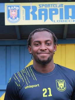 Avatar Bild für Shadrach Sarpong