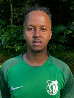 Avatar Bild für Mohamed Said Abdulle