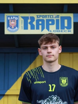 Avatar Bild für Robin Schirdewahn