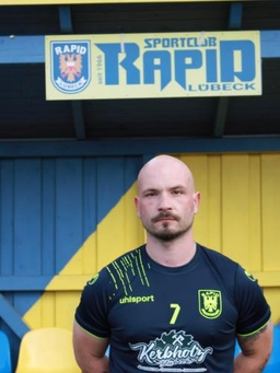 Avatar Bild für Meikel Skordos