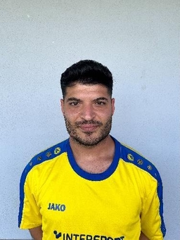 Avatar Bild für Cagdas Pehlivan