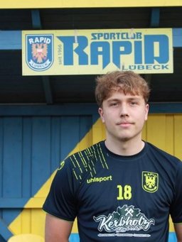 Avatar Bild für Justin Thiele