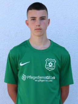 Avatar Bild für Maximilian Beikert