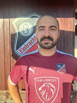 Avatar Bild für Hamid Rahmani