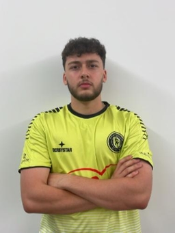 Avatar Bild für Hüseyin Efe Ak