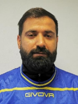 Avatar Bild für Abed Alrahman Sulaiman