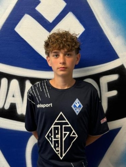 Avatar Bild für Le Sean Zemke