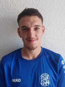 Avatar Bild für Dominik Trolp
