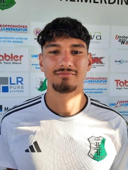 Avatar Bild für Kerim Kubat Keseroglu