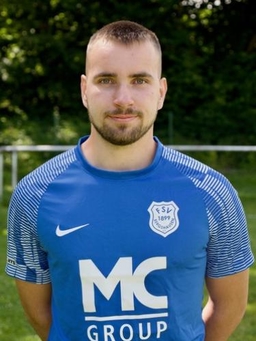 Avatar Bild für Justin Ranft