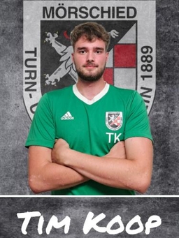 Avatar Bild für Tim Koop