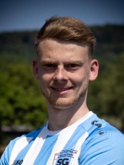 Avatar Bild für Nico Fries