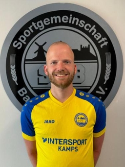 Avatar Bild für Jens Hesping