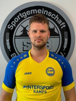 Avatar Bild für Kevin Hollmann