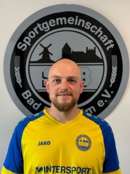 Avatar Bild für Nils Kleine Bardenhorst