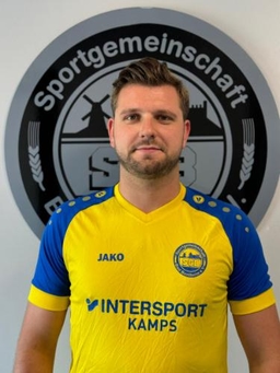 Avatar Bild für Eike-Simon Niemeyer