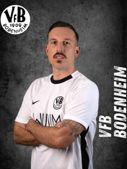 Avatar Bild für Marco Bergmann