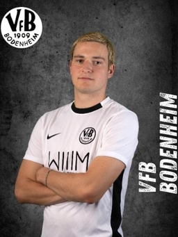 Avatar Bild für Max Emanuel Ferber