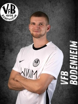 Avatar Bild für Roman Meyenburg