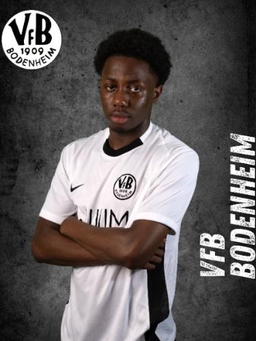 Avatar Bild für Ndosi Exaurce Papela