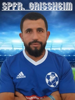 Avatar Bild für Mourad Ghribi