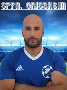 Avatar Bild für Yamine Abdelillah Menasra