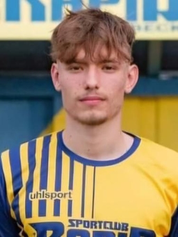 Avatar Bild für Alexander Kanehl