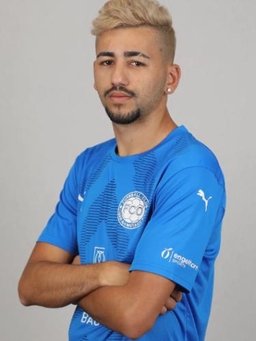 Avatar Bild für Ilias Bettach