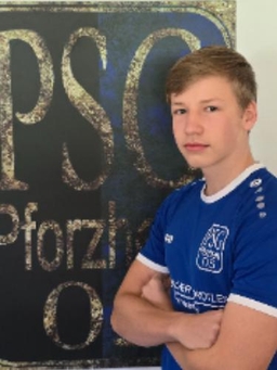 Avatar Bild für Maximilian Steinberg