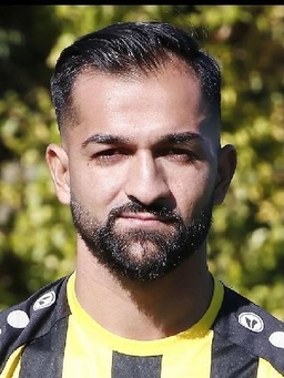 Avatar Bild für Martin Racipovic