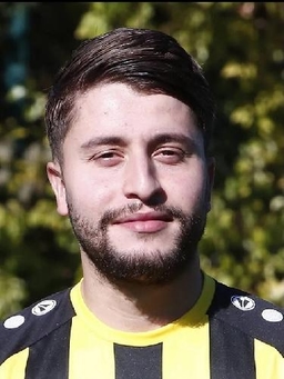 Avatar Bild für Abdelilah Bazda