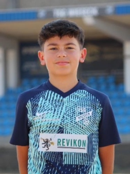 Avatar Bild für Berat Demir