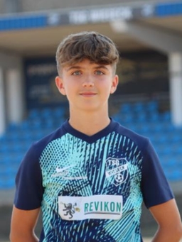 Avatar Bild für Jaden Vogel