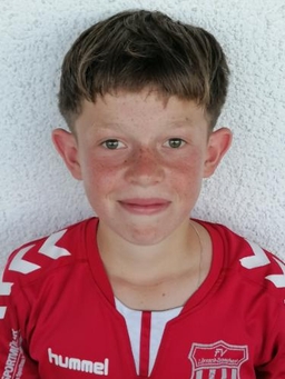 Avatar Bild für Jaron David Reith