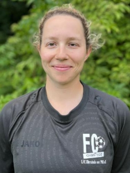 Avatar Bild für Fiona Bonin